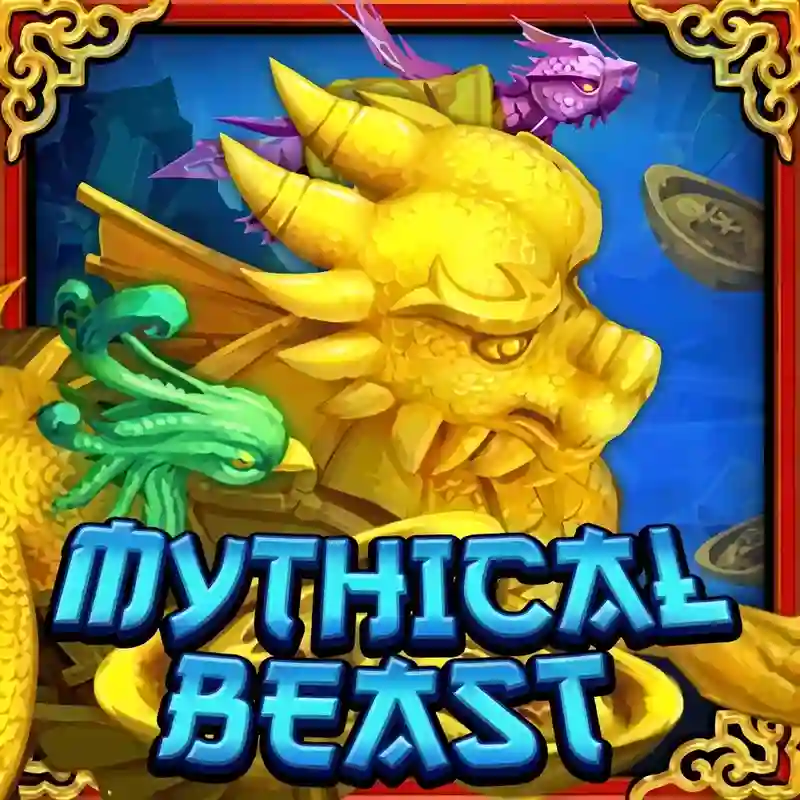 Chơi Con thú thần thoại winbox88