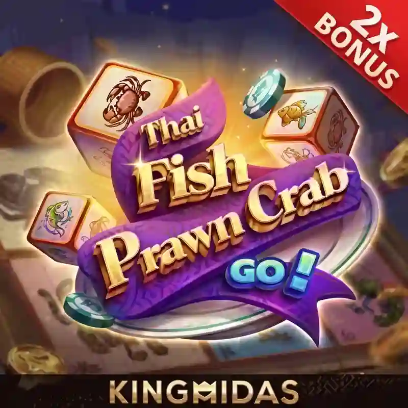 Cá Tôm Cua Thái GO! winbox88