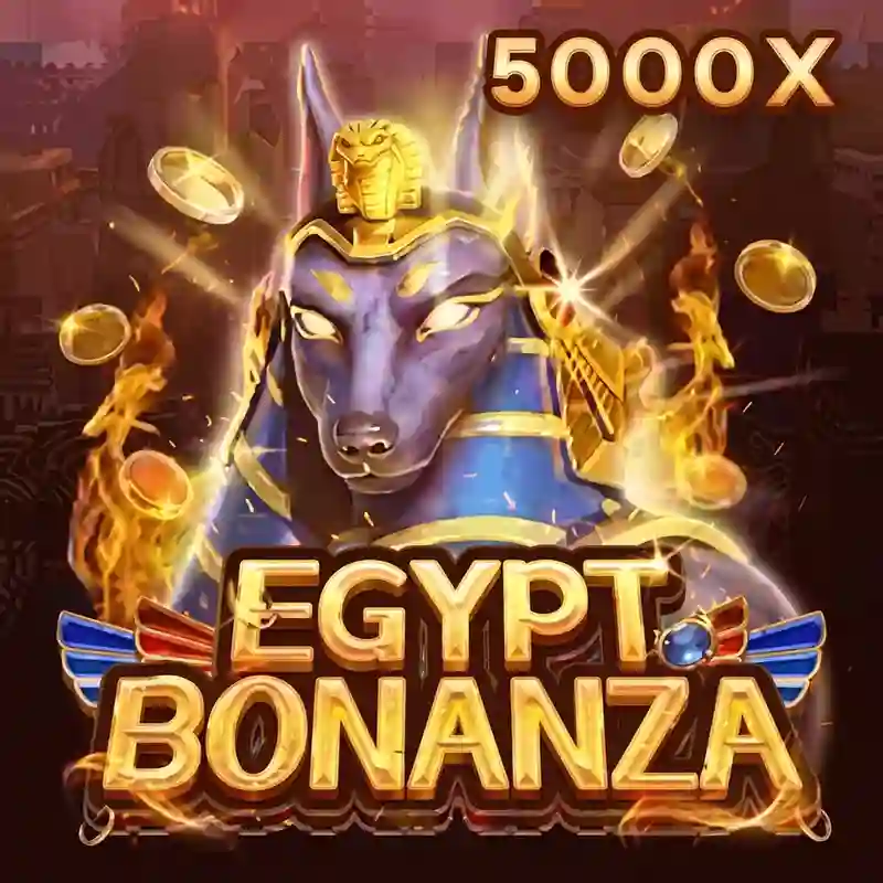 Trò chơi slot Cơn Sốt Ai Cập tại winbox88