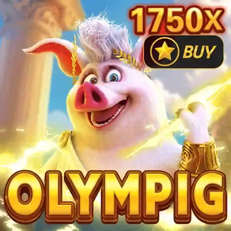 Trò chơi casino Heo Sấm Sét tại winbox88