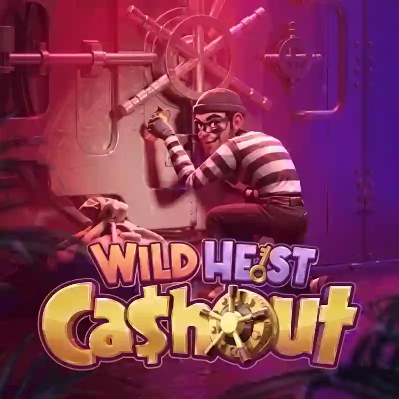 Trò chơi casino Rút tiền trong vụ cướp hoang dã tại winbox88