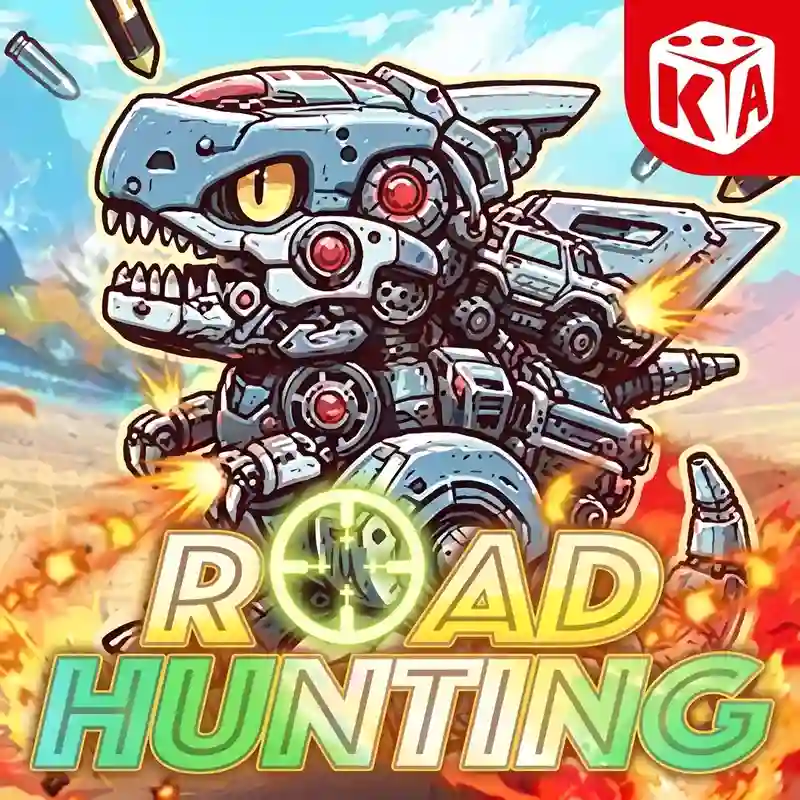 Trò chơi Săn bắn trên đường winbox88