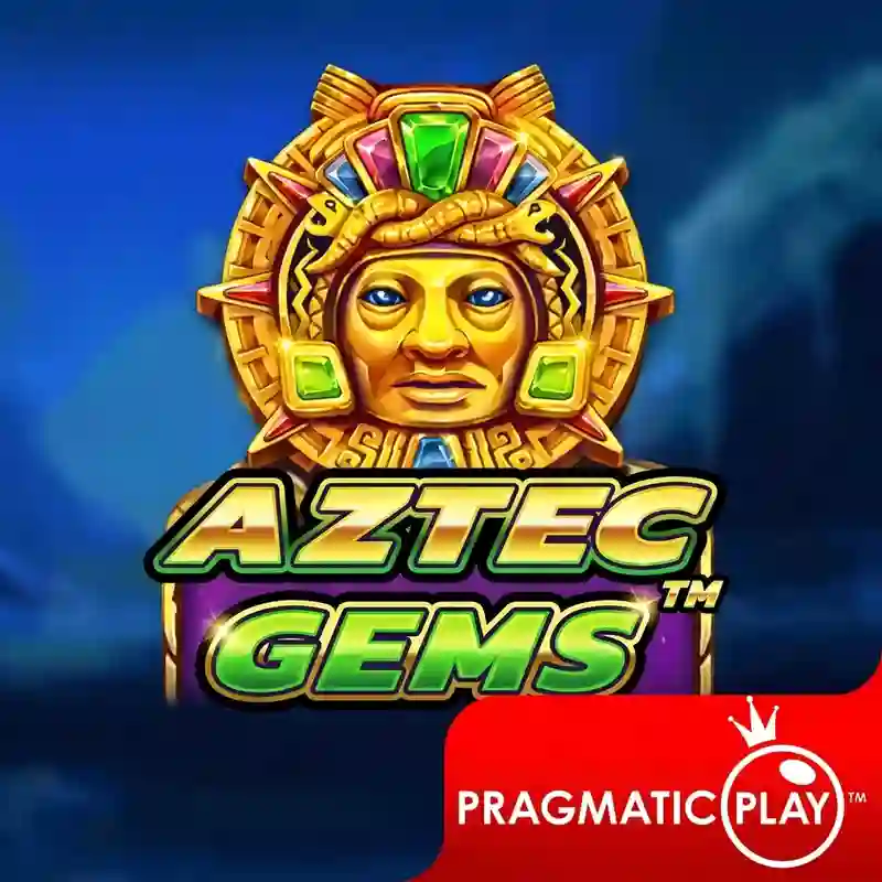 Trò chơi slot Đá quý Aztec tại winbox88